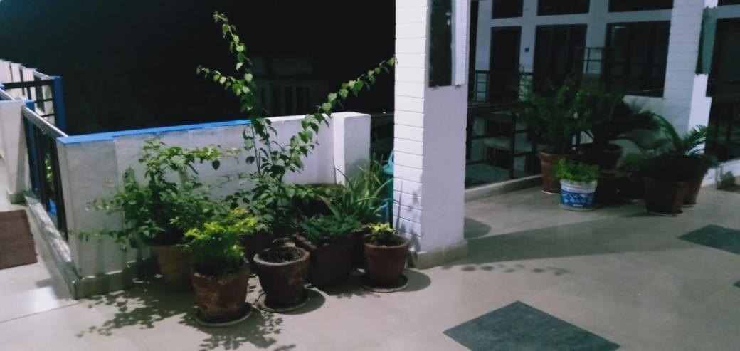 شقة Vamoose Srishty Choice Rudraprayāg المظهر الخارجي الصورة